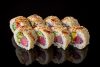 Maguro Spicy Roll