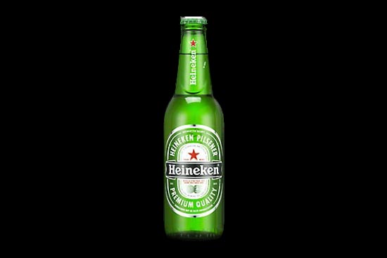 Heineken 0.330L