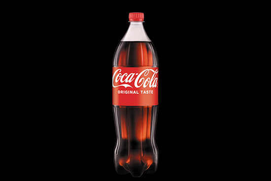 Coca Cola 0.750 L