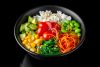 Vege Bowl