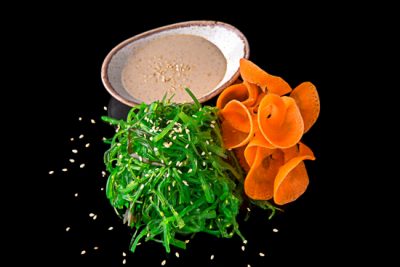 Chukka Salad