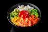 Sake Bowl