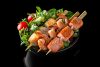 Fish Salad