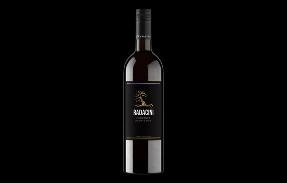 Radacini Cabernet Sauvignon