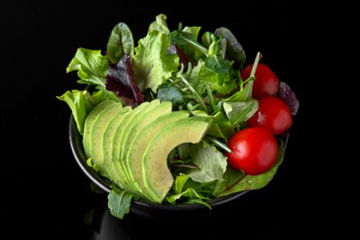 Avocado Salad