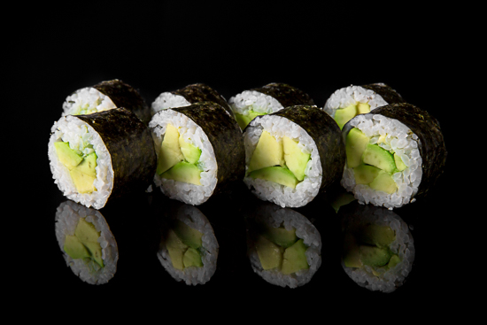 Avo Maki