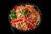 Vege Udon Noodles