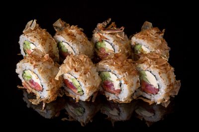 Bonito Roll