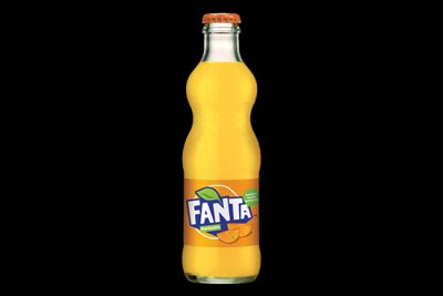 Fanta 250ml
