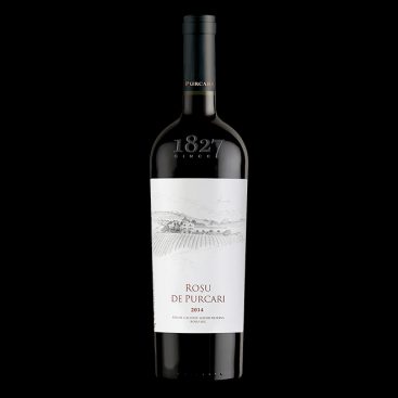 Rosu de Purcari