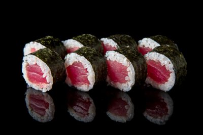 Maguro Maki