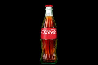 Coca Cola 250ml