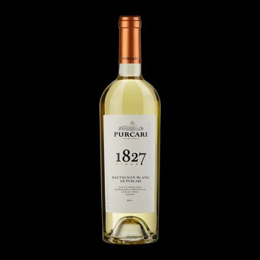 Purcari Sauvignon Blanc