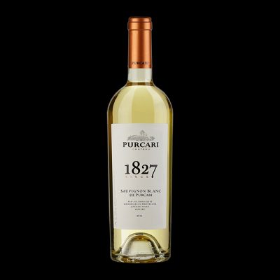 Purcari Sauvignon Blanc