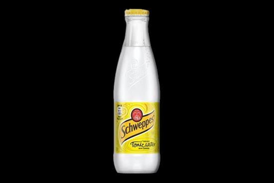 Shcweppes 250ml