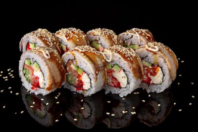 Canada Delux Roll