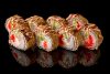 Sumo Tempura Roll