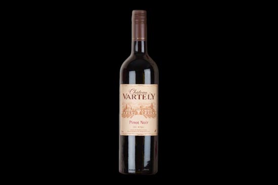Chateau Vartley Pinot Noir