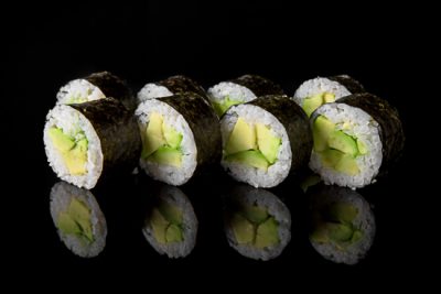 Avo Maki