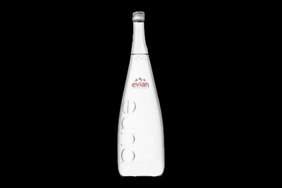 Evian 700ml