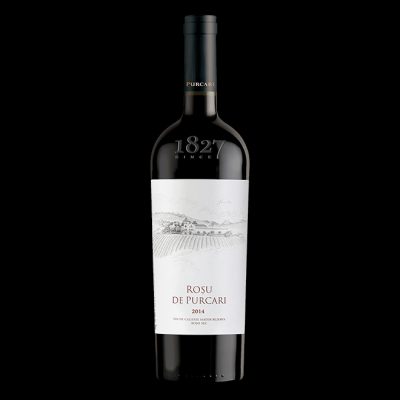 Rosu de Purcari