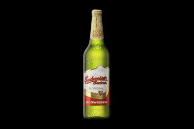 Budweiser 0.500L