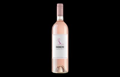 Radacini Merlot rose