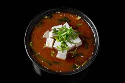 Miso Soup
