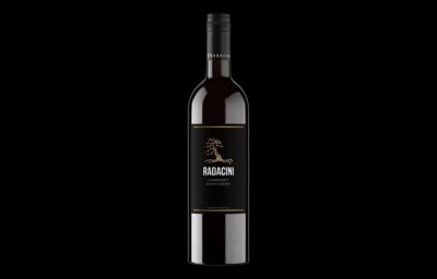 Radacini Cabernet Sauvignon