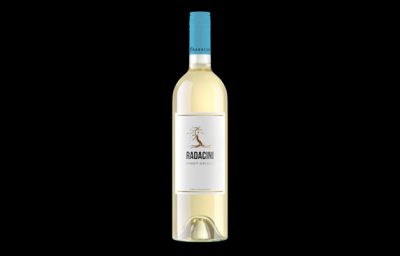 Radacini Pinot Grigio