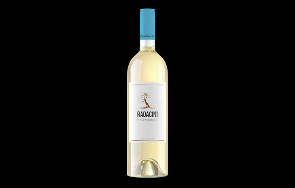 Radacini Pinot Grigio