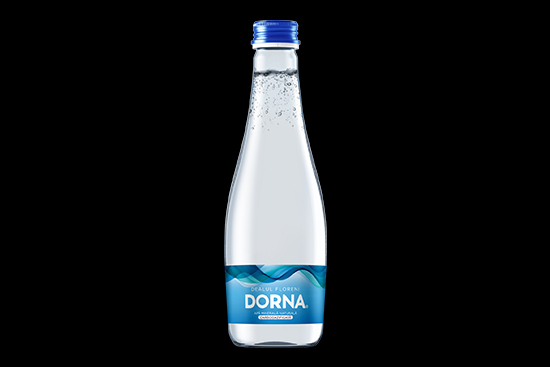Dorna 330ml