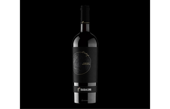 Radacini Vintage Cabernet Sauvignon & Merlot