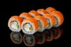 Philadelphia Kani roll