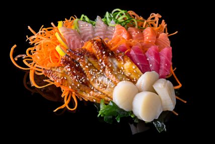 SASHIMI