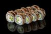 Canada Ebi roll
