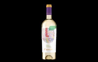 Radacini Ampre Viorica Chardonnay & Riesling