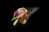 Unagi Hand Roll
