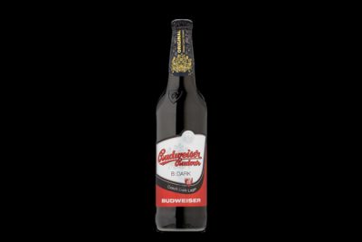 Budweiser Dark 0.500L