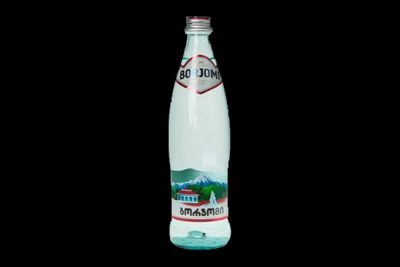 Borjomi 0.500ml