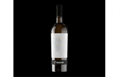 Radacini Vintage Chardonnay