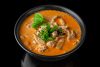 Tom Yum Chicken