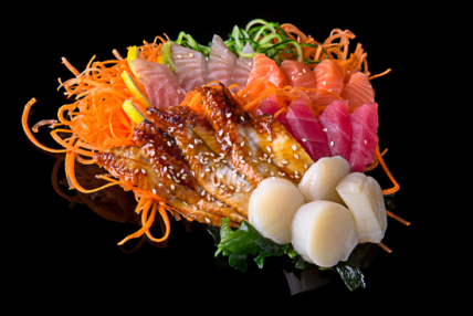 SASHIMI