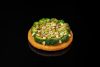 Vege Sushi Pizza