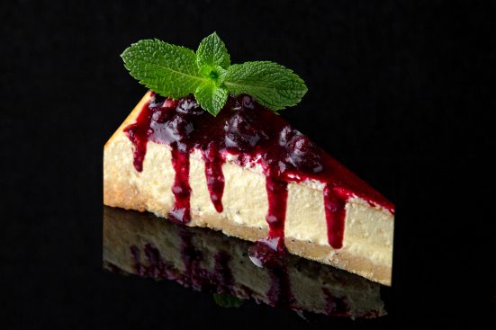 Cheesecake Classic