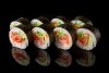 Royal Roll