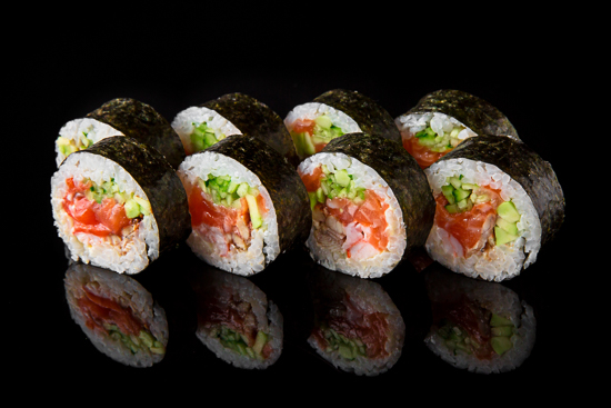Royal Roll