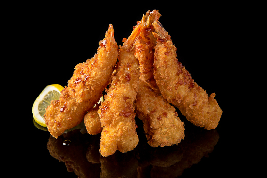 Shrimp