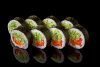Garden Roll