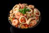 Seafood Rice